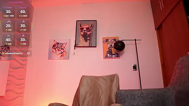 _dante7 webcam