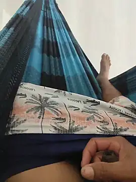 Domobom live cam on StripChat