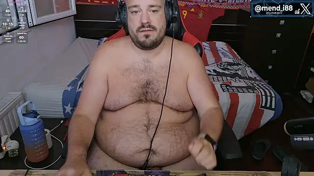 menditeta1 webcam