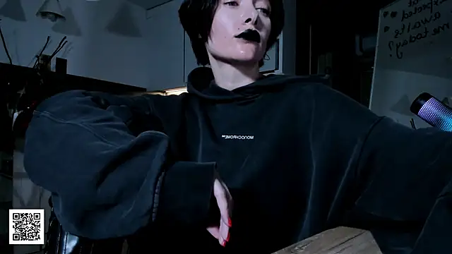 _Misha_Addams_ webcam