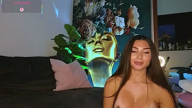SweetReya_Love webcam