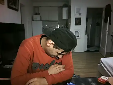 mihaimichael webcam