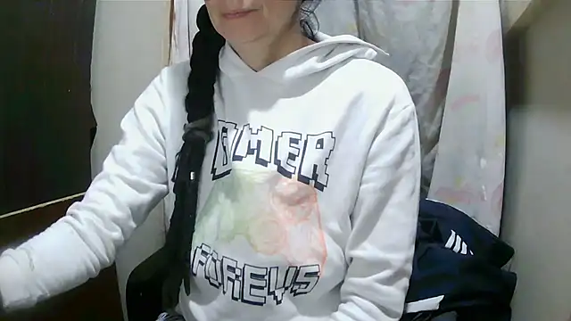 Megan_pvt_hot webcam