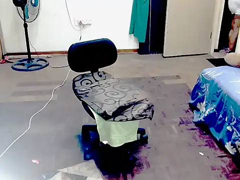 Indiancatz2 webcam