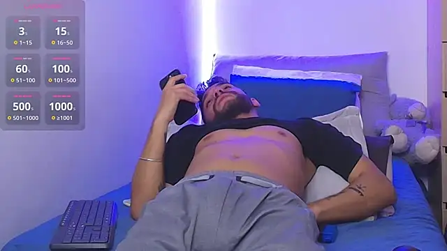 Leandro_valenzuela webcam