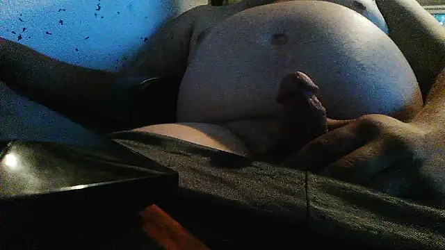 slickwill123 webcam
