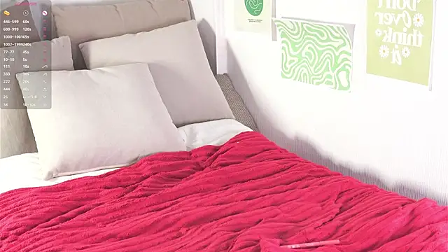 MaydaFoulk webcam