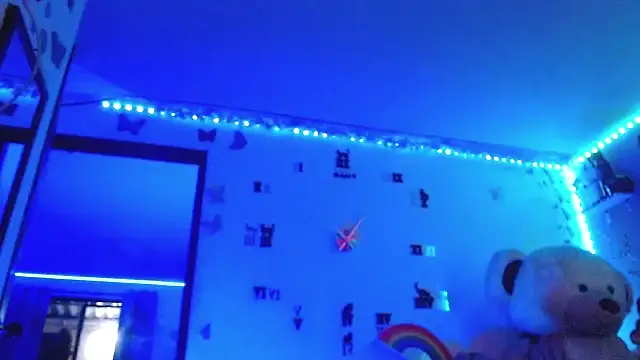 goddess_BigassCock webcam