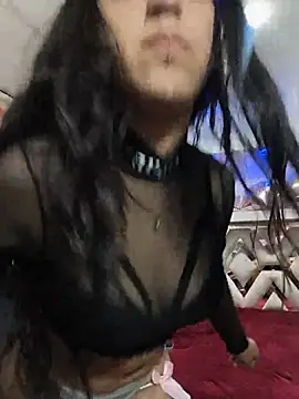 zoe_connor19 webcam