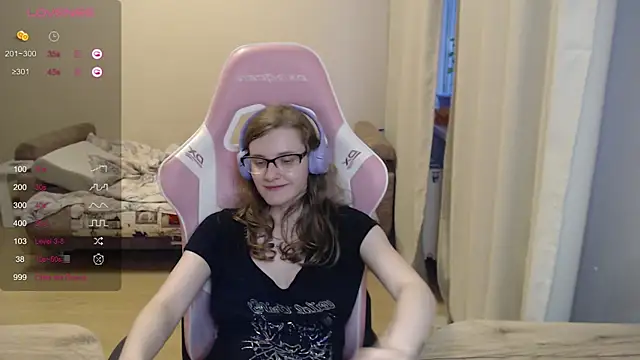 Tomato_Tease webcam