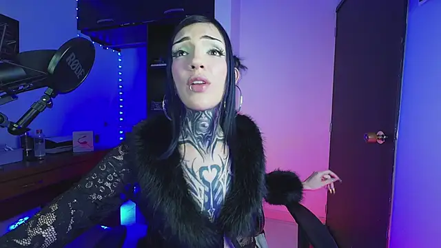 Ameliewitte_ webcam