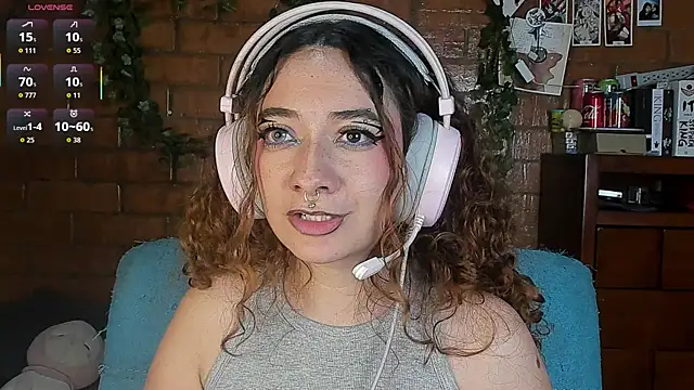 Annycolin_ webcam