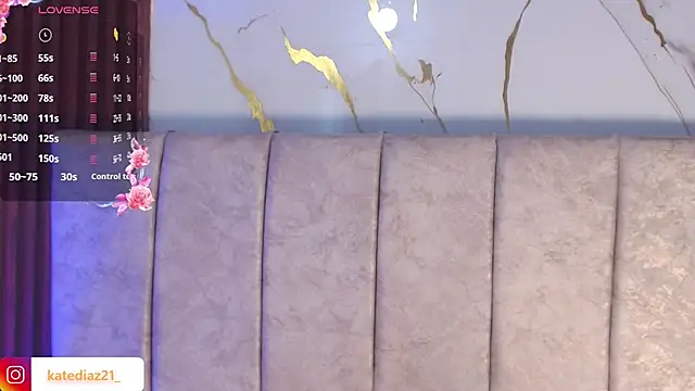KateDiaz21 webcam