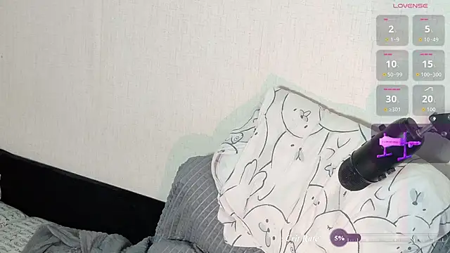 Electro_doll webcam