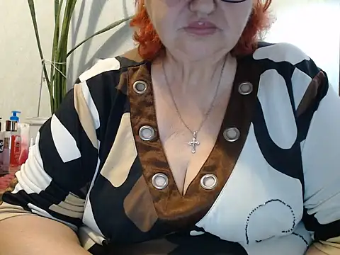 DeniseeRosea webcam