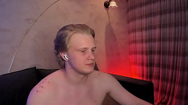 Cactus__James live cam on StripChat