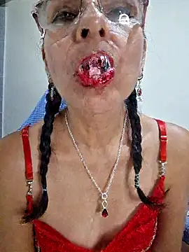 Natasha_50 webcam