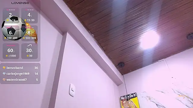 Sahamara_07 webcam