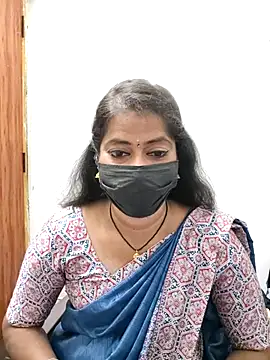 tamil_Sigappu_Roja webcam