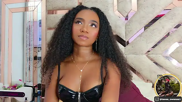 Tessa_Owenss webcam