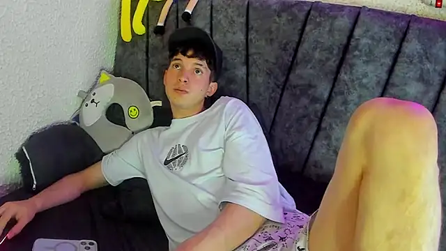 Jheampiiero webcam