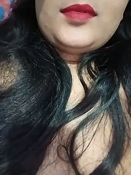 Hot-Soniya733 webcam