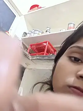Harini_Gautam webcam