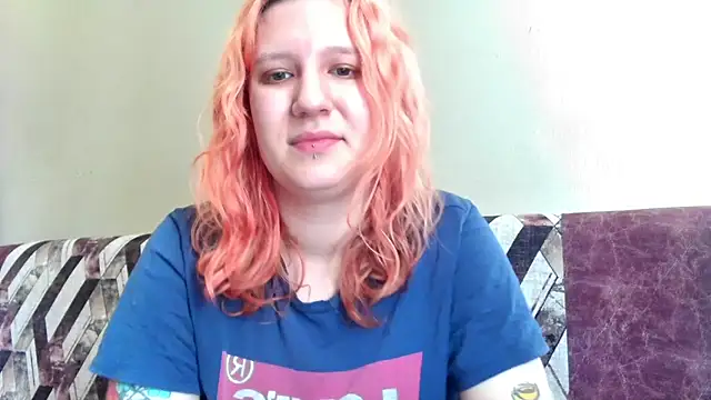 Hailey_Foxy webcam