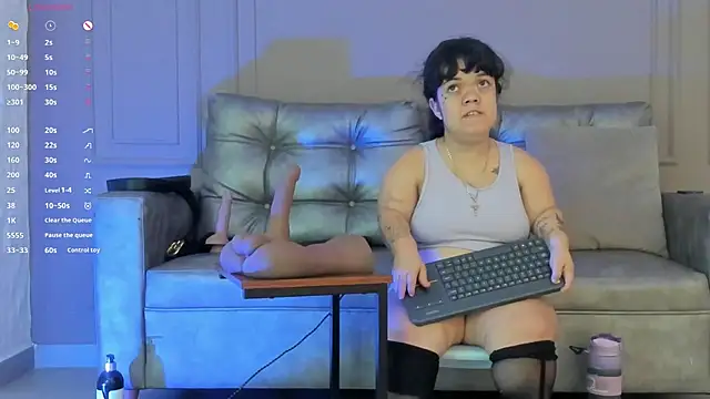 PamelaBonnet_mml webcam