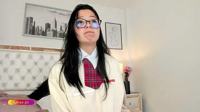 Zoe_Xra webcam