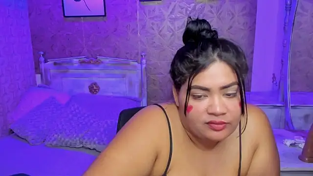 Sara_clk webcam