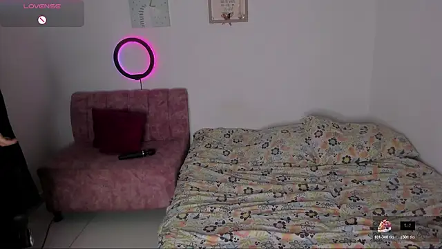 lanasin_ webcam