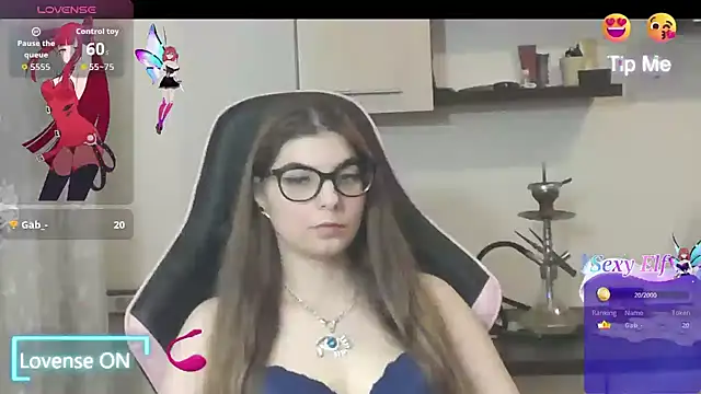 sweetbabygirlforyou webcam