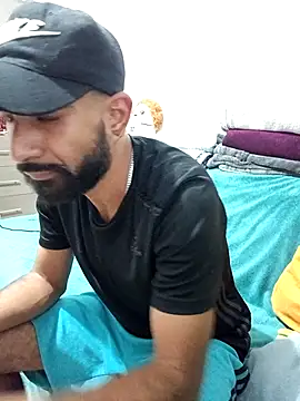 Barbanegra91mx webcam