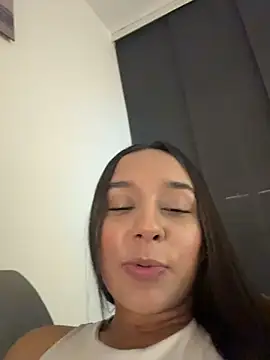 Brunettecollins05 webcam