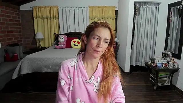 Charlotte-Willson webcam