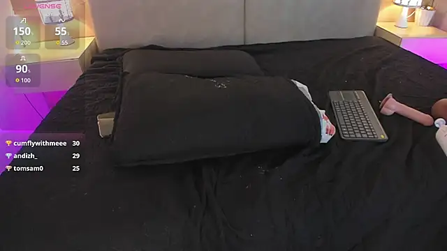 Lana_kalix webcam