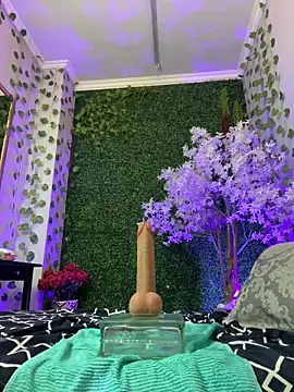 SayMarLuna webcam