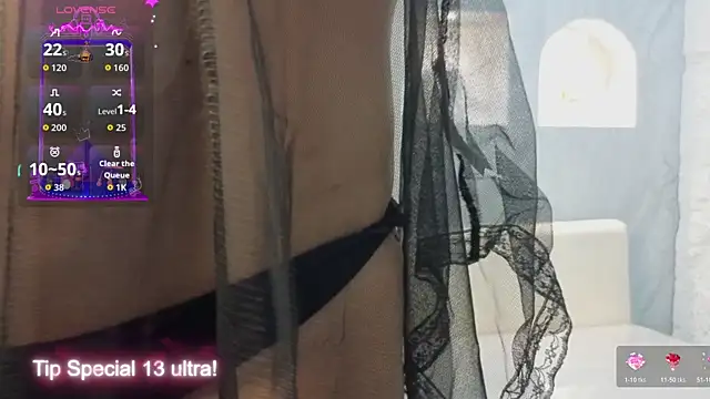 Andrea_Tx webcam