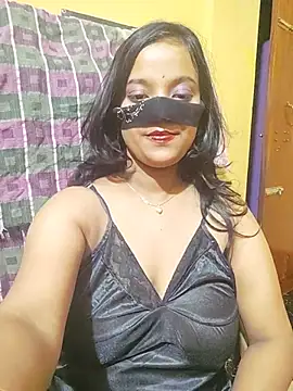 Adrita-2 webcam