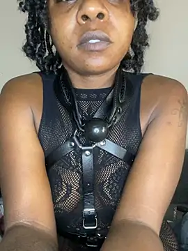 Ebony_Queeen webcam