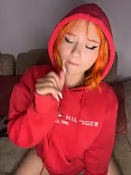 alysson_As webcam
