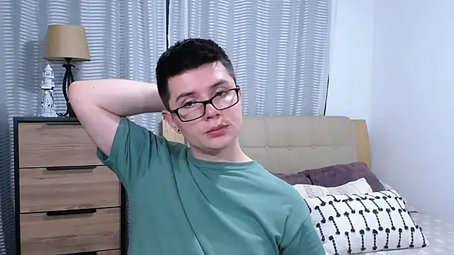 BlackFoXXX69 webcam
