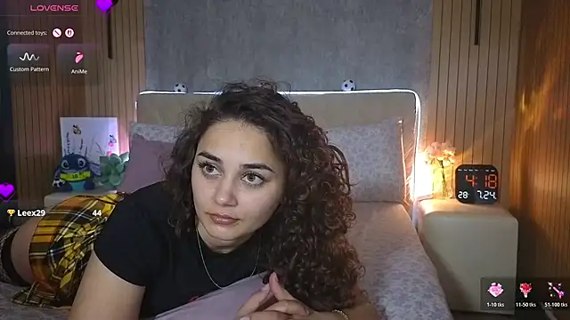 KatarinaHeaven webcam