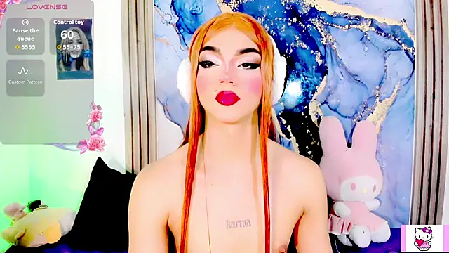 blonde_queen- webcam