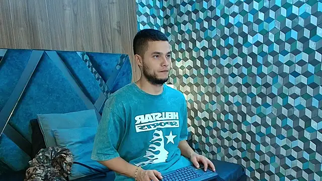 Joaho_Fernandez webcam