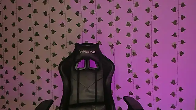 Liaaa_1 webcam
