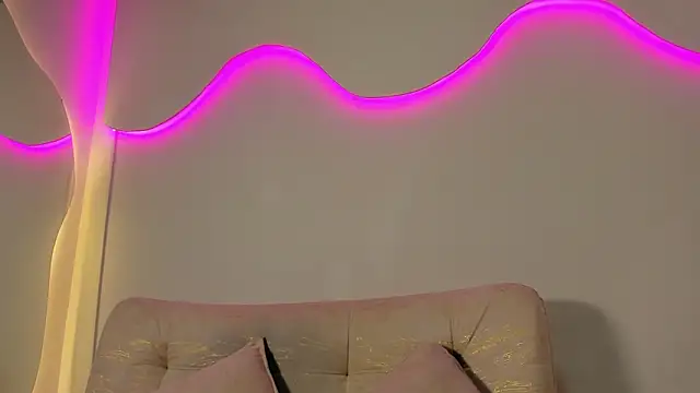 VenusBlazzer webcam