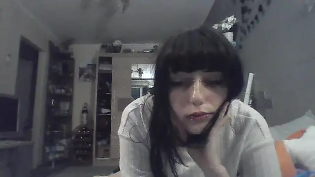 ChargedReign webcam