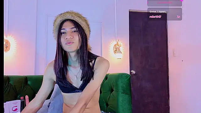 lexielancaster_cr webcam